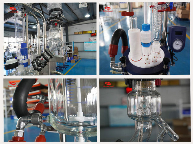 長城科工貿玻璃儀器如何加熱?