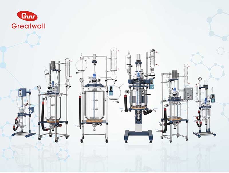 玻璃雙層反應器使用說明,特點,保養及價格